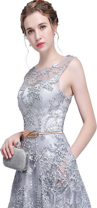 Banquet Evening Dress